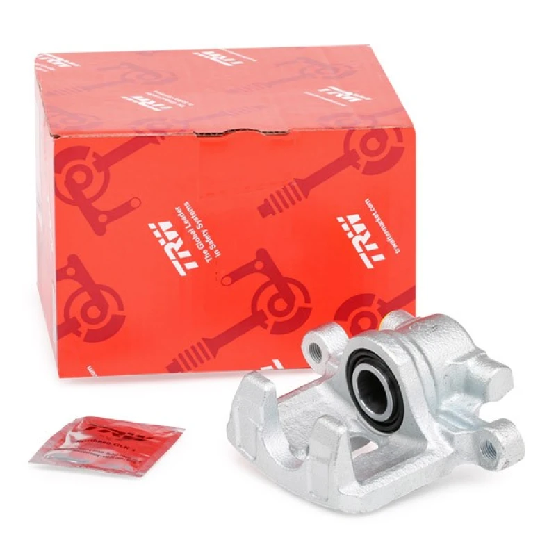 Image of TRW BHZ922E Brake caliper Cast Iron Brake Caliper (78)
