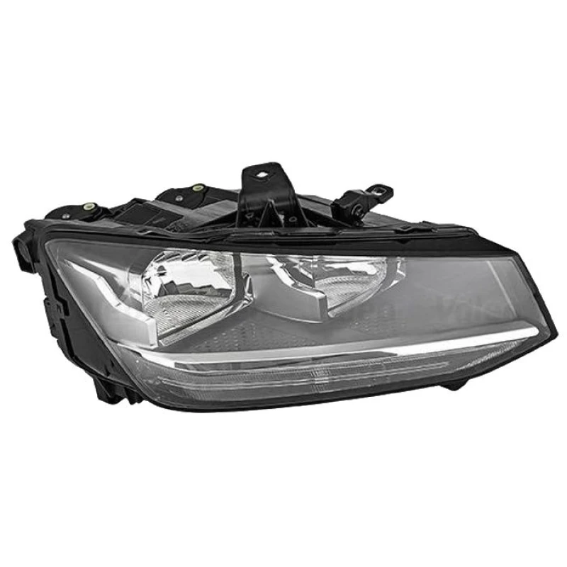 Image of VALEO 046837 Headlights Right Headlight (259)