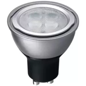 Image of Kosnic 6W KTC PowerSpot LED GU10 PAR16 Daylight - KPRO06DIM/GU10-S65