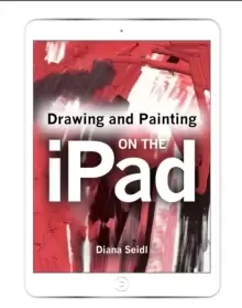 Image of Drawing and Painting on the iPad