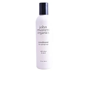 Image of CITRUS & NEROLI conditioner normal hair 236ml