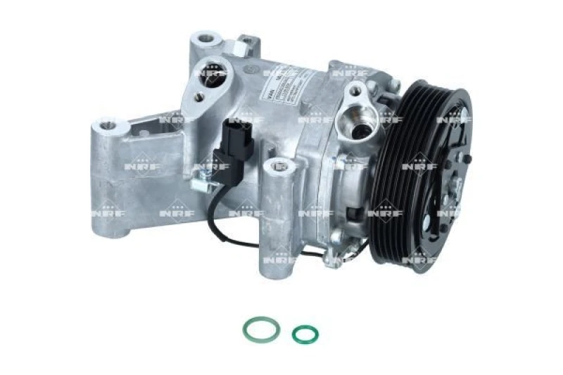 Image of NRF Air conditioning compressor NRF 320223