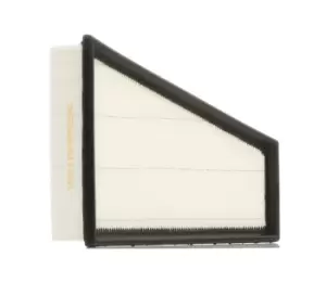 Image of RIDEX Air filter 8A0377 Engine air filter,Engine filter AUDI,PEUGEOT,CITROEN,A8 (4D2, 4D8),306 Schragheck (7A, 7C, N3, N5),PARTNER Combispace (5F)