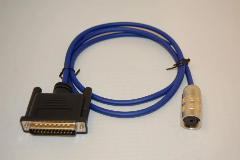 Image of Datalogic C-MS01 M16-IP67 CLE O
