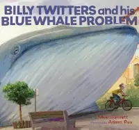 Image of billy twitters and his blue whale problem