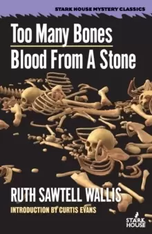 Image of Too Many Bones / Blood From a Stone
