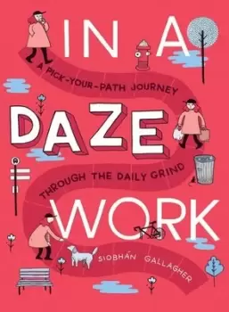 Image of In a daze work by Siobhn Gallagher