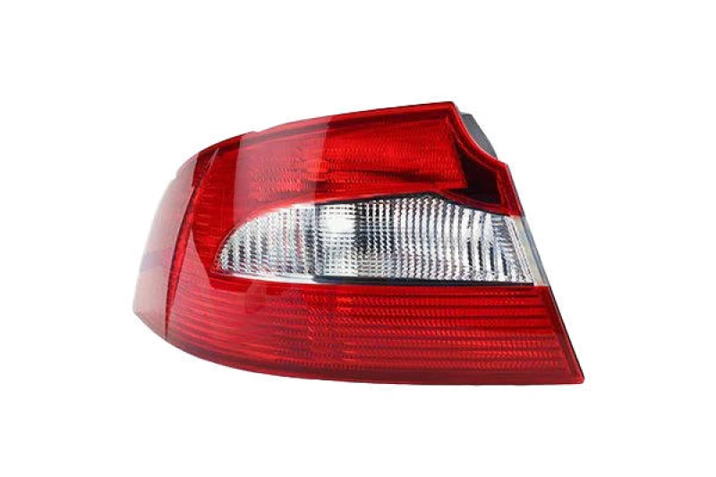 Image of JOHNS 71 41 87-1 Rear light without bulb holder, Left Combination Rearlight (391)