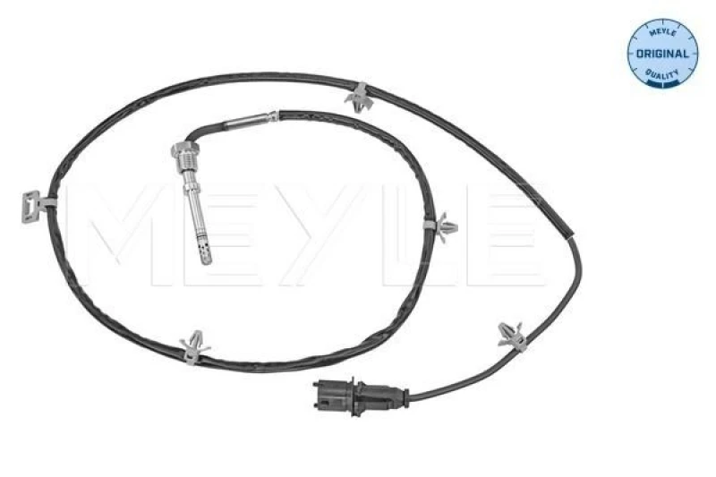 Image of Exhaust gas temperature sensor (EGT) MEYLE 614 800 0033