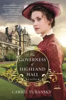 Image of The Governess of Highland Hall : A Novel