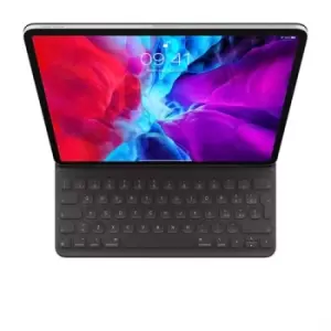 Image of Apple MXNL2T/A mobile device keyboard Black QWERTY Italian
