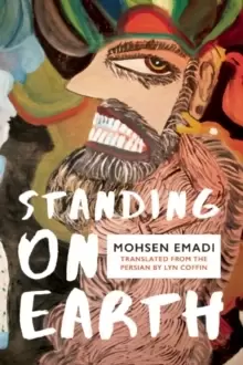 Image of Standing on Earth