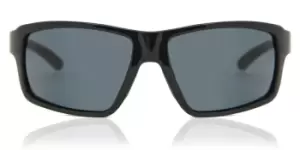 image of Smith Sunglasses HOOKSHOT Chromapop Polarized 807/6N