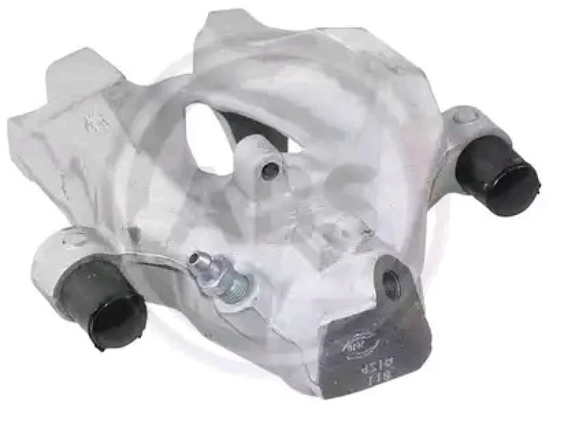 Image of A.B.S. 430892 Brake caliper Aluminium Brake Caliper (78)