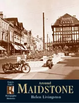 Image of Around Maidstone by Helen Livingston
