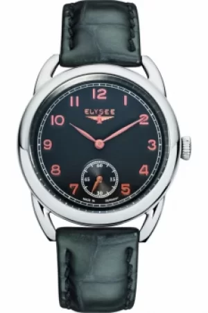 Image of Mens Elysee Vintage Watch 80541