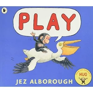 Image of Play Paperback / softback 2018