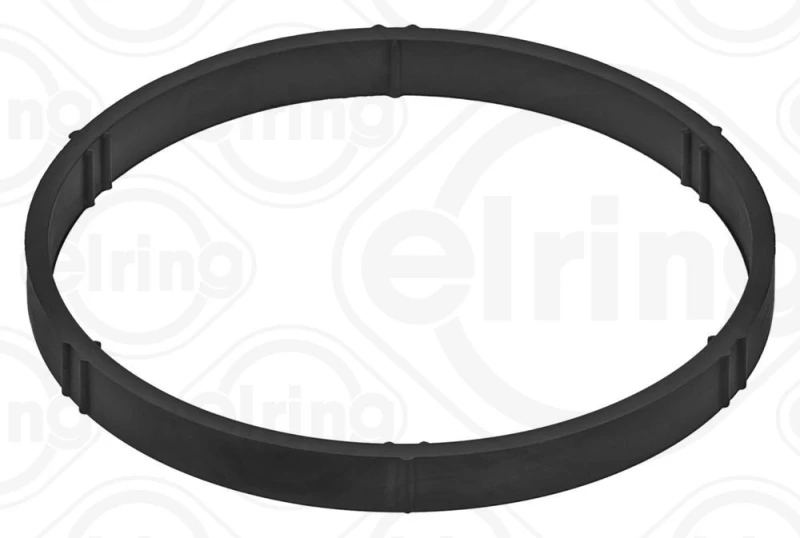 Image of Gasket, intake manifold housing ELRING 904.910