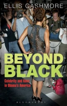 Image of Beyond Black by Ernest Cashmore Book