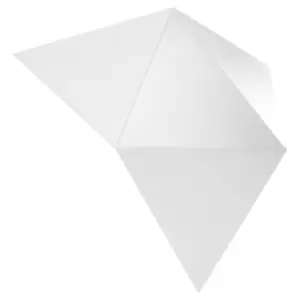 Image of Sollux Wall Lamp Solido White