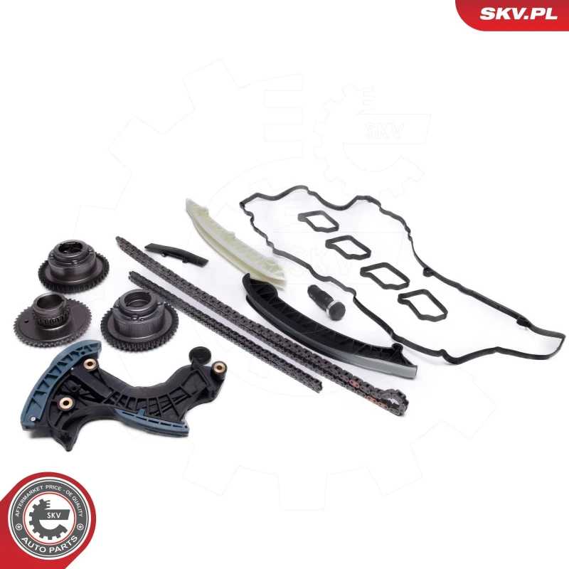 Image of ESEN SKV Timing chain kit ESEN SKV 21SKV268