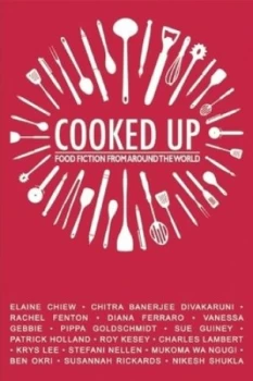 Image of Cooked up Book