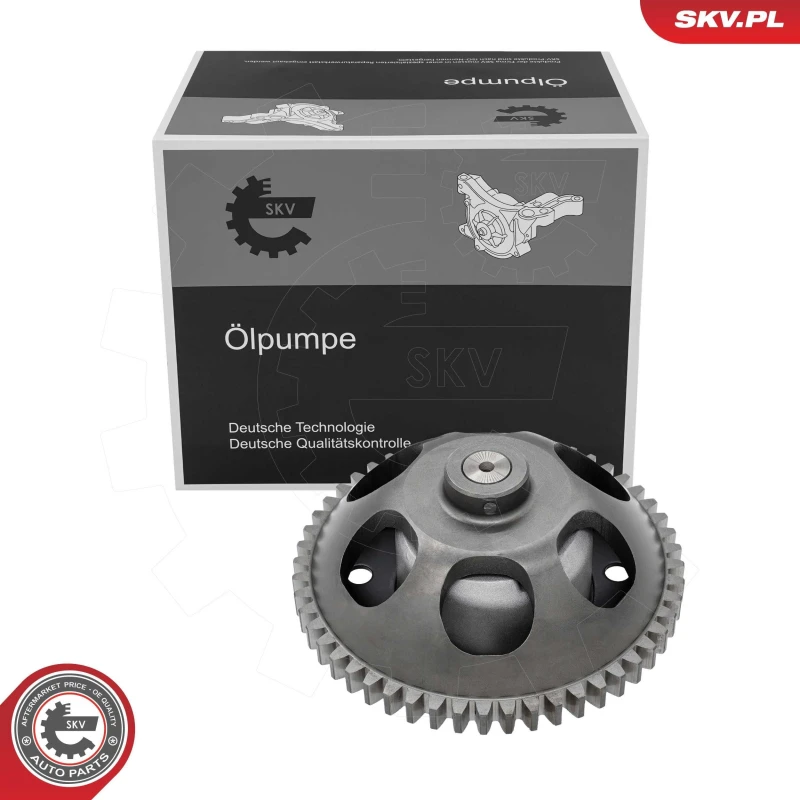 Image of ESEN SKV Oil Pump ESEN SKV 77SKV046