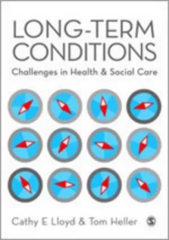 Image of Long-Term Conditions by Cathy E Lloyd Paperback