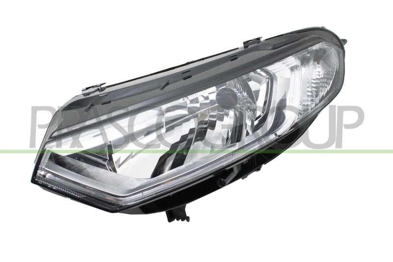 Image of PRASCO Headlight PRASCO FD7504804