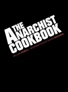 Image of anarchist cookbook