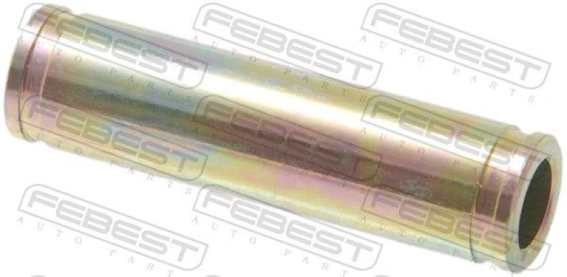 Image of FEBEST 0474-K96RL Brake Caliper Bolt Rear Axle Lower Guide Bolt,brake caliper (2169)