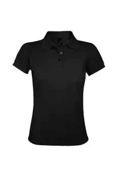 image of Prime Pique Polo Shirt