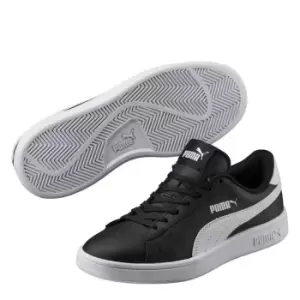 Image of Puma Smash V2 Trainers Juniors - Multi