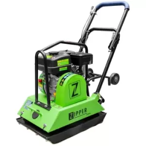 image of ZI-RPE90 Plate Compactor - Zipper