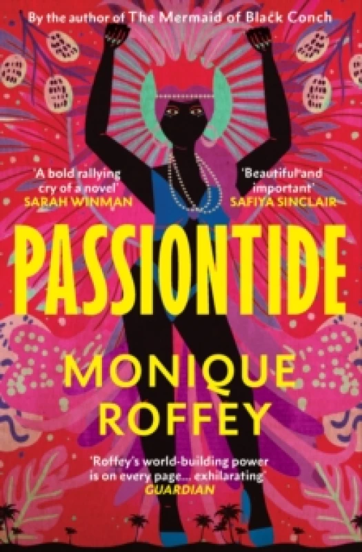 Image of Passiontide Paperback / softback