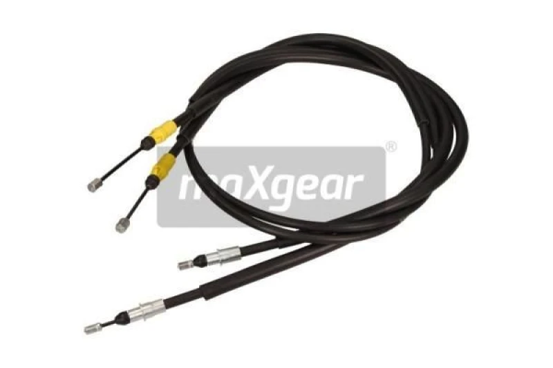 Image of MAXGEAR Handbrake cable MAXGEAR 32-0699