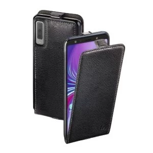 image of Hama Samsung Galaxy A7 2018 Smart Flap Case Cover