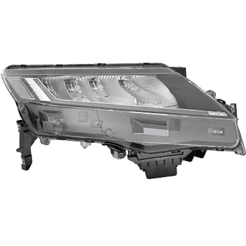 Image of DIEDERICHS 5835480 Headlights LED, without control unit, Right Headlight (259)