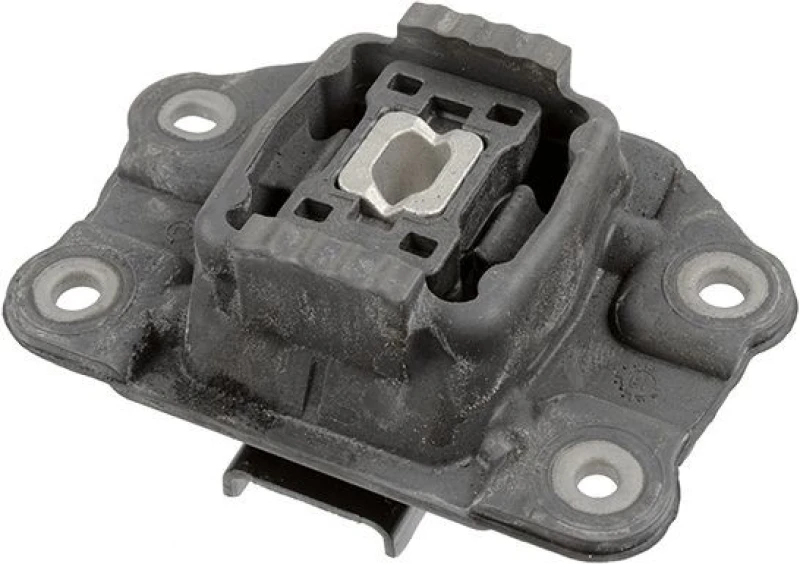 Image of Mounting, automatic transmission LEMFORDER 42888 01