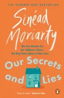 Image of Our Secrets and Lies