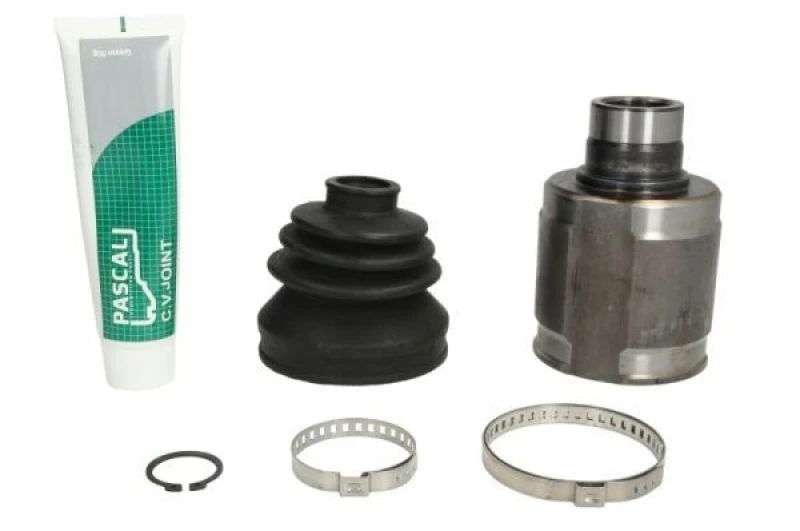 Image of PASCAL CV joint kit PASCAL G84018PC