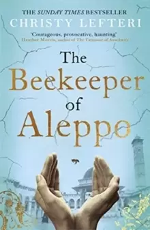 Image of The Beekeeper of Aleppo : The must-read million copy bestseller