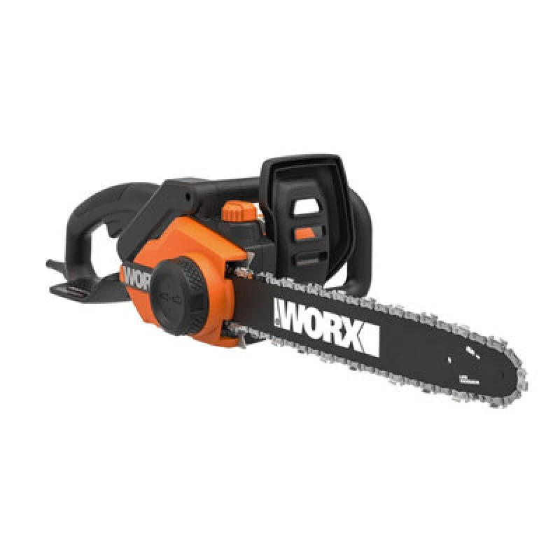Image of Worx WG303E 40cm Corded Chainsaw - 2000W