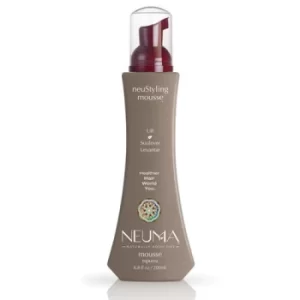 image of NEUMA neuStyling Lift Hair Mousse 200ml