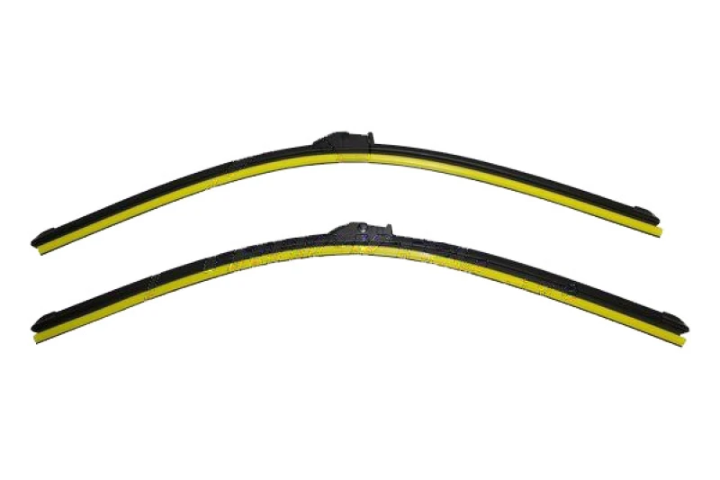 Image of TRUCKTEC AUTOMOTIVE 02.58.440 Wiper blade Front, 600/600mm, 24/24Inch Wiper Blade (298)