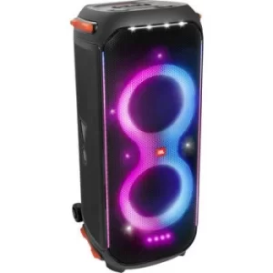 Image of JBL Harman Partybox 710 Party speaker 216cm 8" 800 W