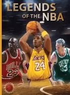 Image of legends of the nba