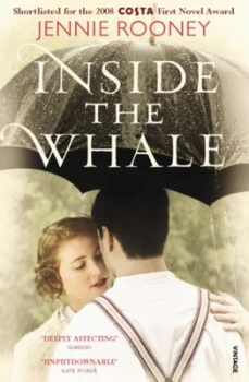 Image of Inside the Whale by Jennie Rooney Book
