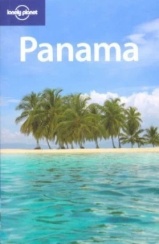 Image of Panama by Matthew Firestone and Regis St. Louis Paperback