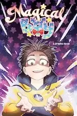 Image of Magical Boy (Graphic Novel)